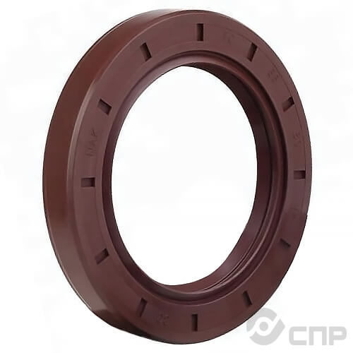 Манжета армированная 8х16х8 (сальник)