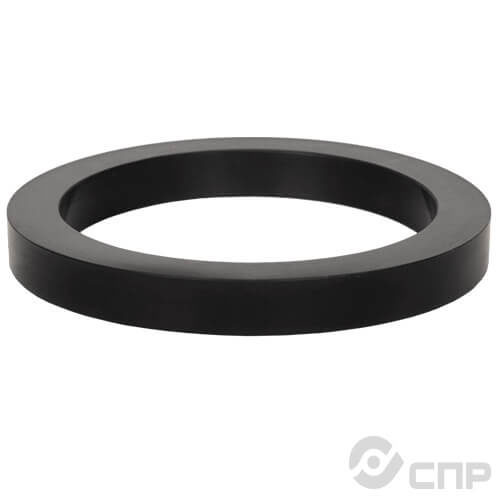 Кольцо прямоугольного сечения 8х4х4