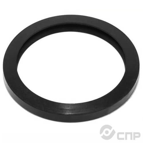 Кольцо прямоугольного сечения 8х4х4