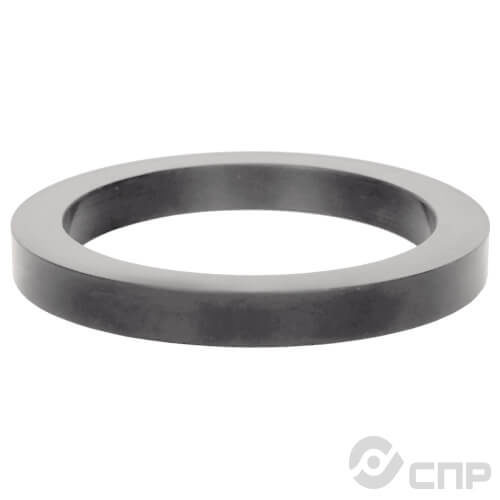 Кольцо прямоугольного сечения 8х4х4