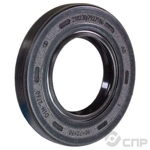 Манжета армированная 8х16х8 (сальник)