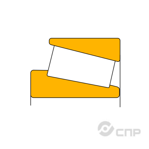 Подшипники конические SKF в Светогорске