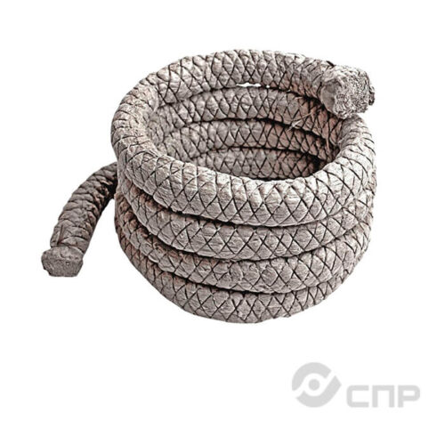 Базальтовые шнуры теплоизоляционные в Светогорске