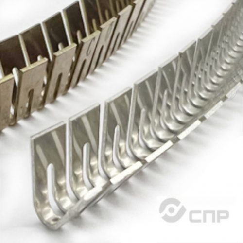 Пружины меандровые в Светогорске